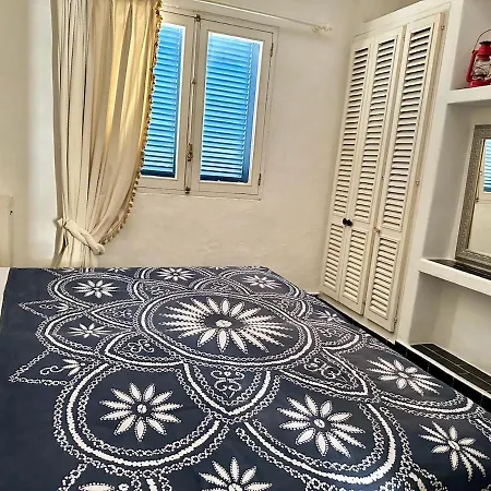 Balaia Gardens In Apartment *