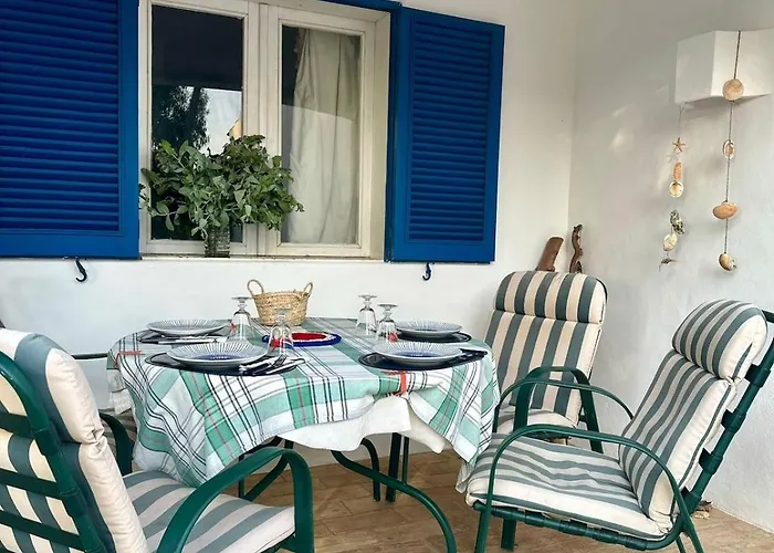 Apartamento Balaia Gardens In *