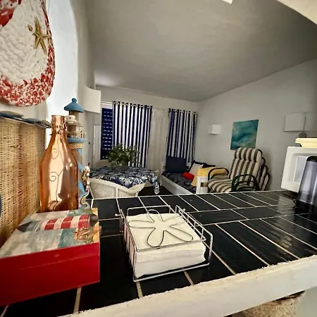 T1 With Garden Quinta Da Balaia In * Albufeira