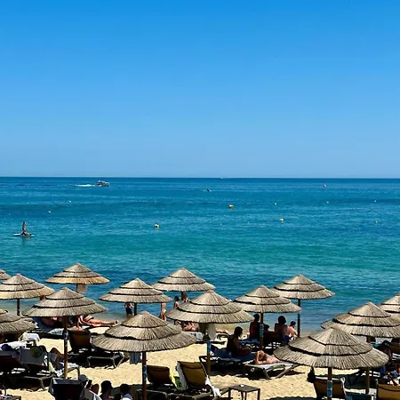 Balaia Gardens In 알부페이라