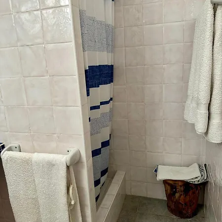 Apartment T1 With Garden Quinta Da Balaia In