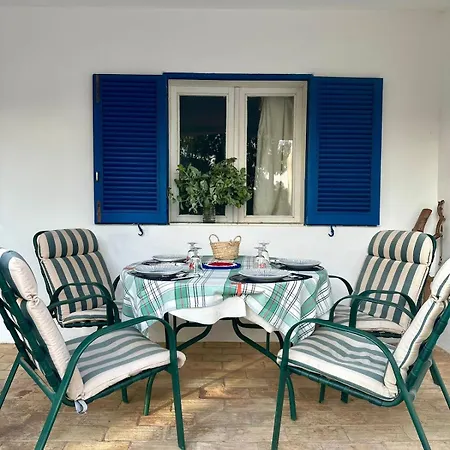 T1 With Garden Quinta Da Balaia In
